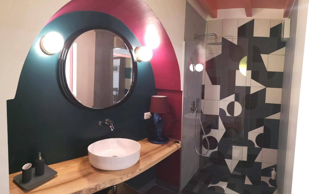 Balloon Design Studio Apartment Molfetta Ngoại thất bức ảnh